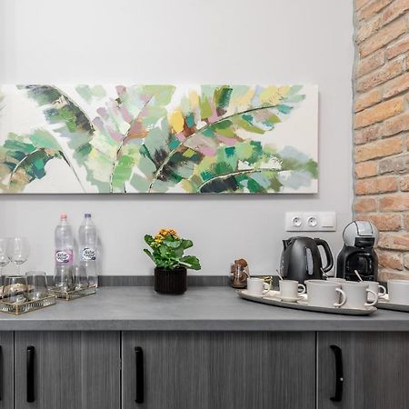 Stunning Apartment In The Hearth Of Budapest Bagian luar foto