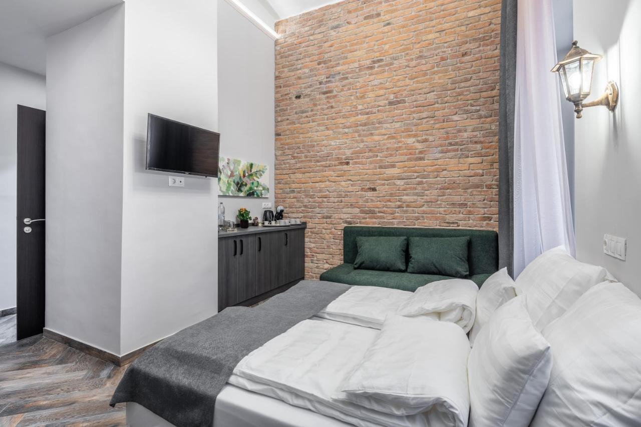 Stunning Apartment In The Hearth Of Budapest Bagian luar foto